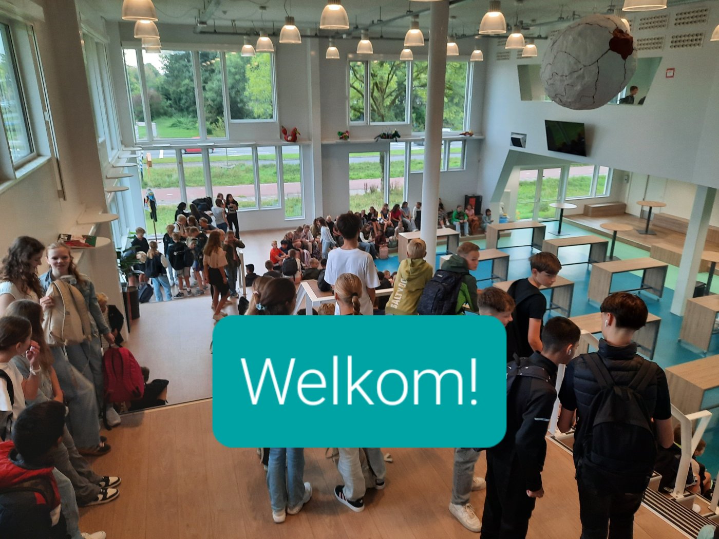 eerste-schooldag-huygens-college