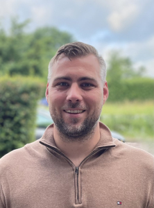 dhr. N. (Nick) Pruijn